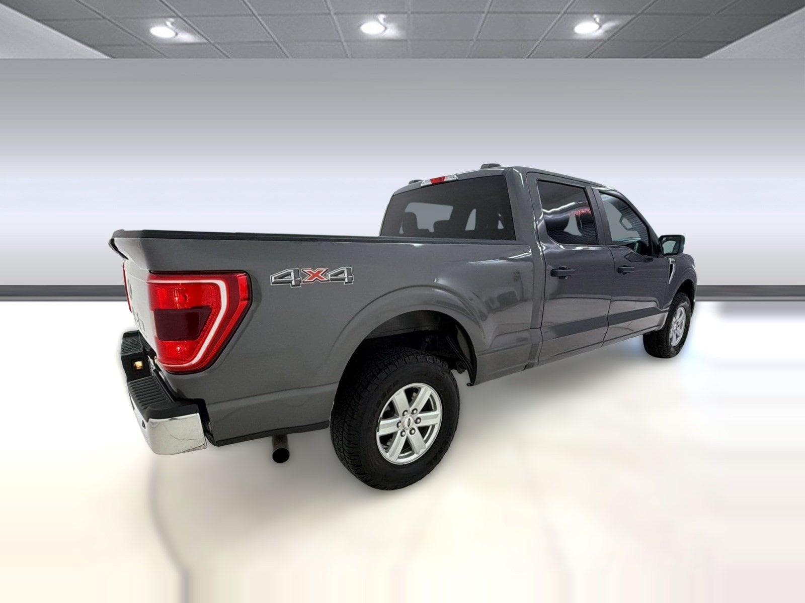 2021 Ford F-150 XLT - Photo 9