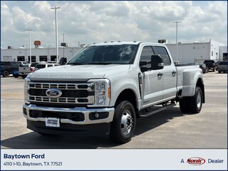 2026 Ford F-350 LARIAT TRUCK