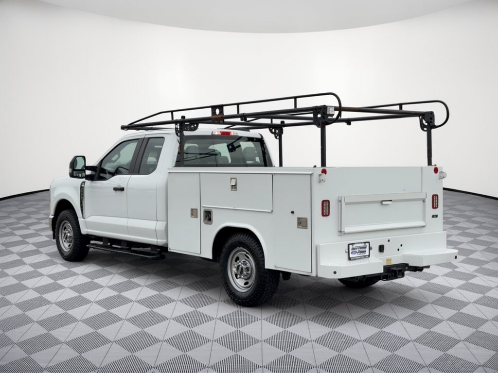 Used 2023 Ford F-250 XL Truck Super Cab