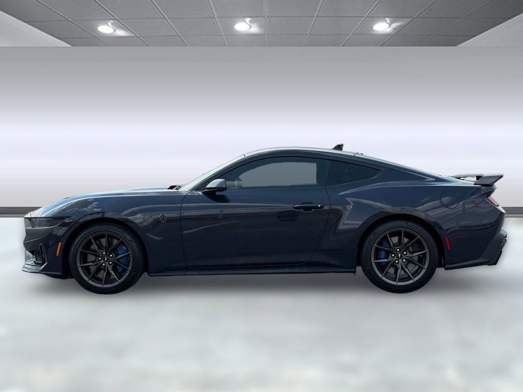 New 2025 Ford Mustang Dark Horse CAR