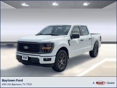 2026 Ford F-150 STX TRUCK