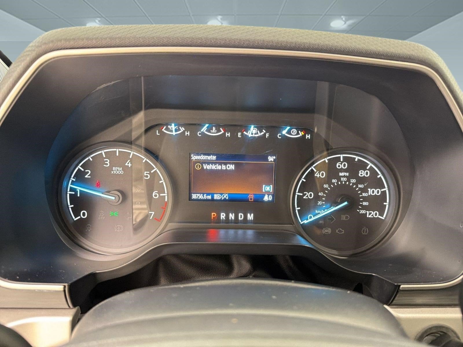2021 Ford F-150 XLT - Photo 18