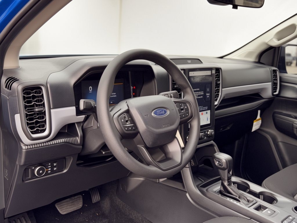 New 2026 Ford Ranger XL TRUCK