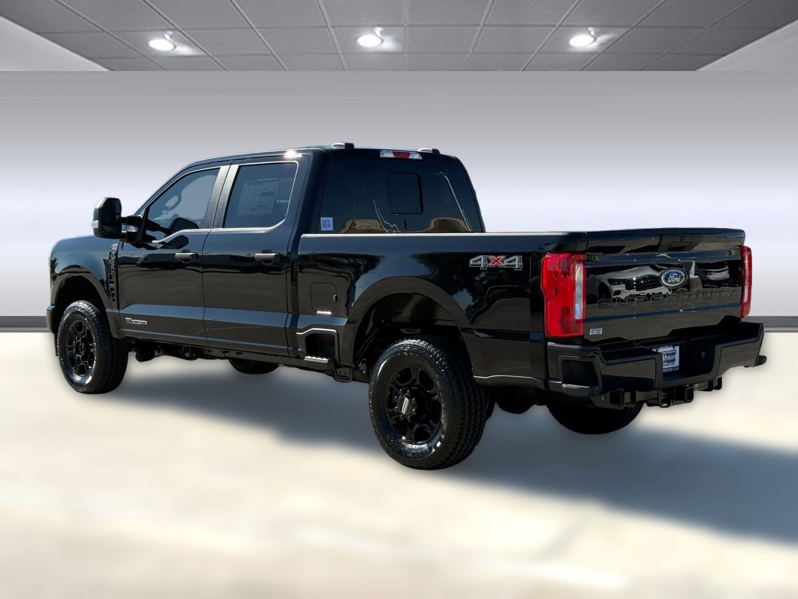 2026 Ford F-250 XL photo 3