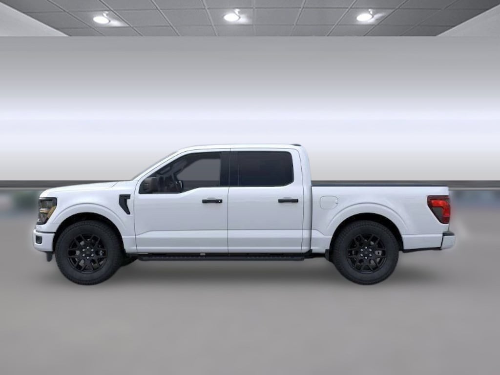 New 2025 Ford F-150 STX TRUCK