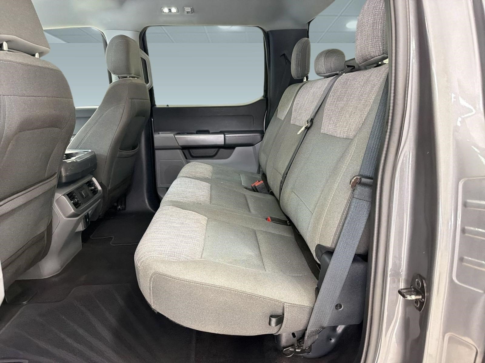 2021 Ford F-150 XLT - Photo 19