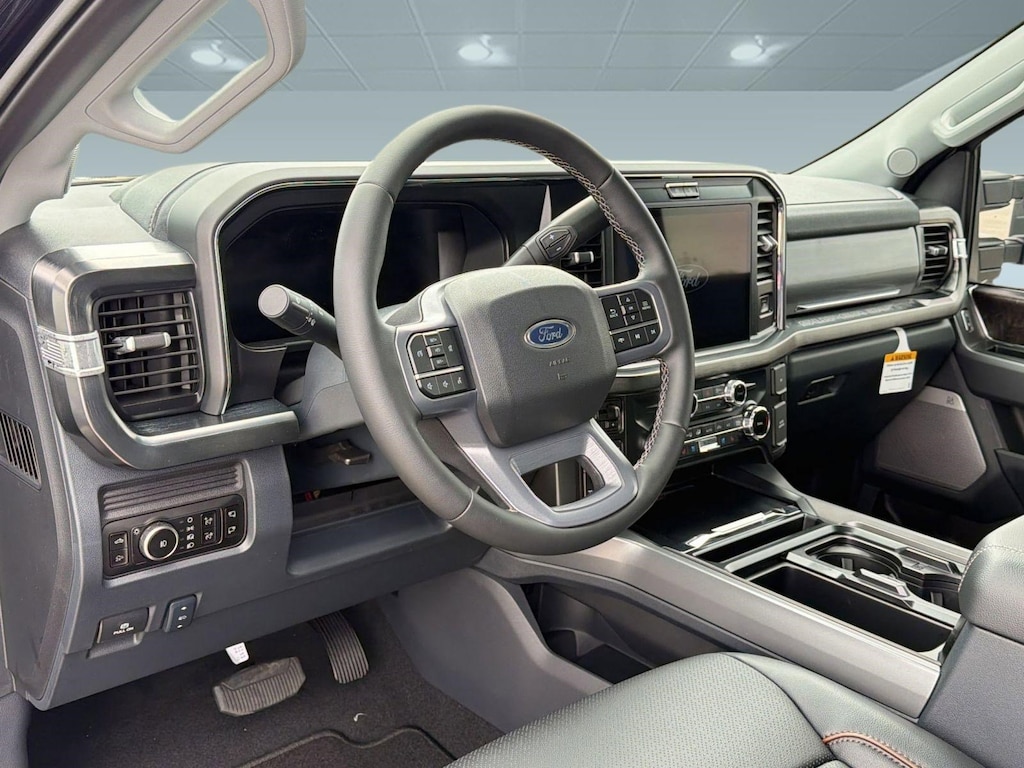 New 2026 Ford F-250 LARIAT TRUCK