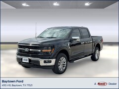 2026 Ford F-150 XLT TRUCK