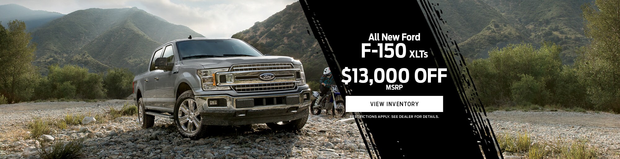 Baytown Ford Ford Dealership in Baytown, TX