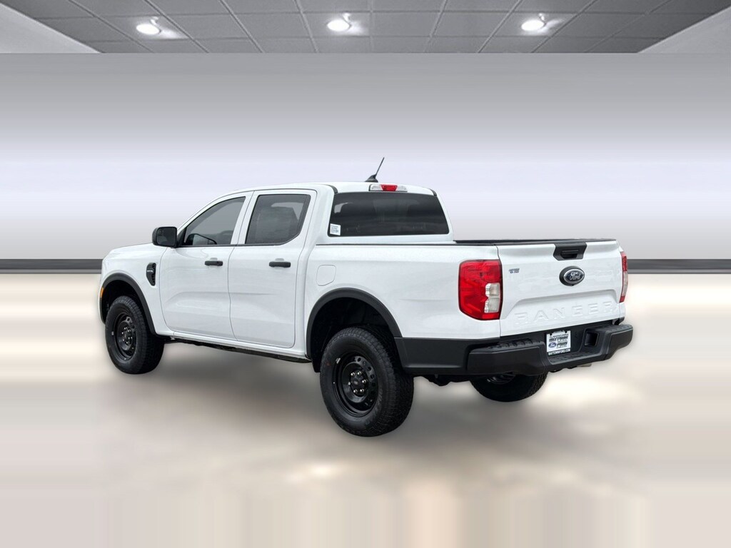 New 2026 Ford Ranger XL TRUCK