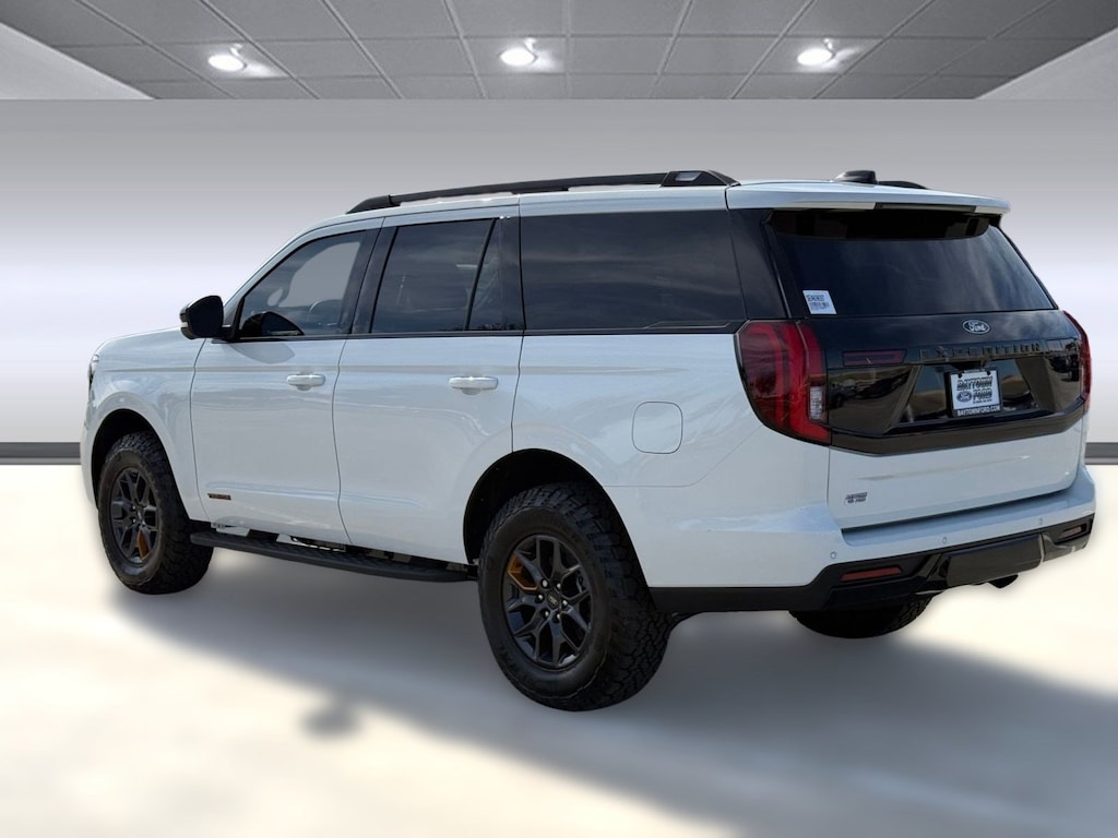 New 2025 Ford Expedition Tremor SUV