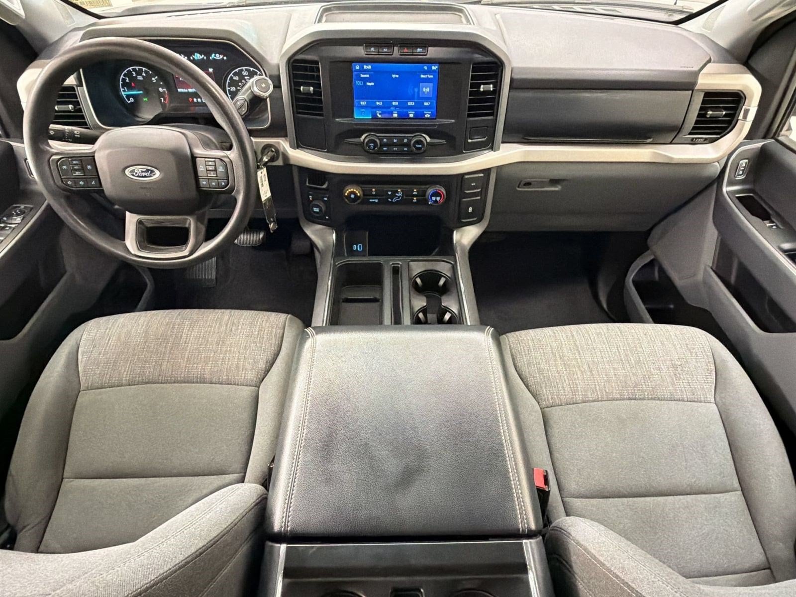 2021 Ford F-150 XLT - Photo 14
