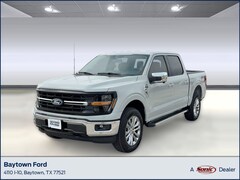 2026 Ford F-150 XLT TRUCK
