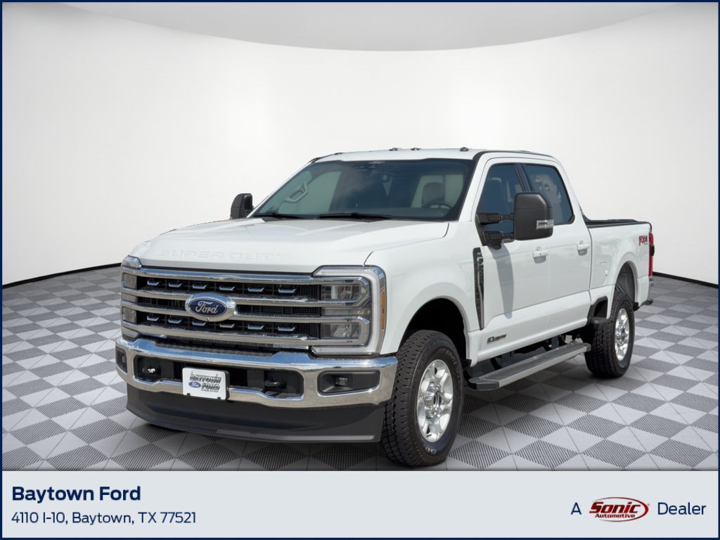 2026 Ford F-250 XLT TRUCK