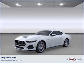 2025 Ford Mustang GT Premium CAR