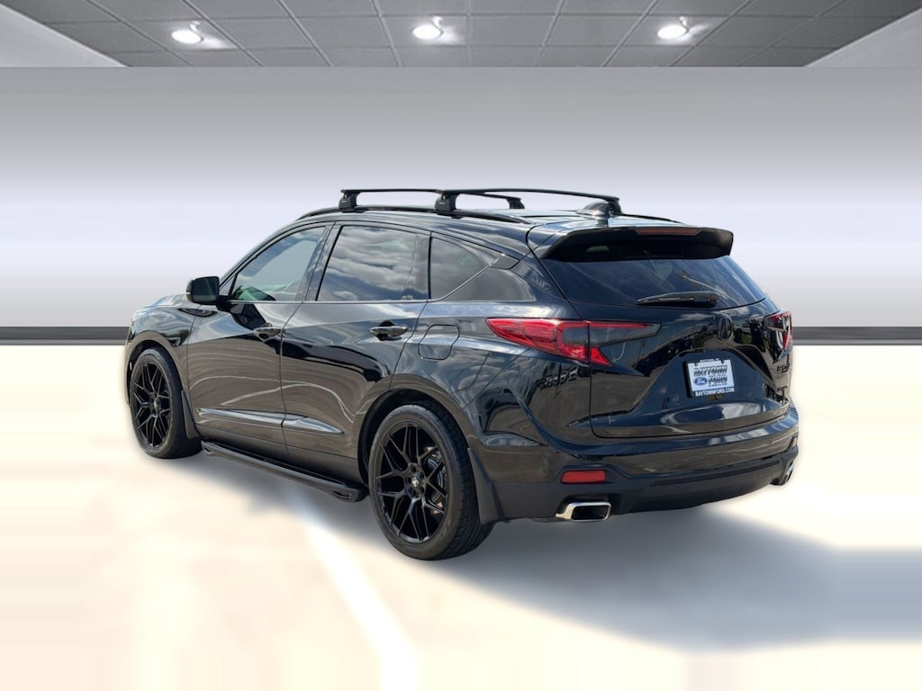 Used 2024 Acura RDX w/Technology Package SUV