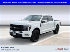 2025 Ford F-150 Platinum TRUCK