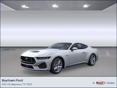 New 2025 Ford Mustang GT CAR in Baytown