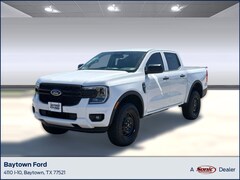 2026 Ford Ranger XL TRUCK