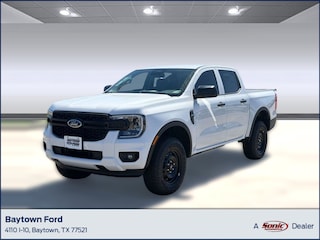 2026 Ford Ranger XL TRUCK