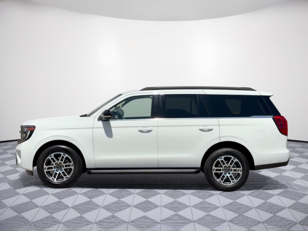 Certified 2025 Ford Expedition Active SUV