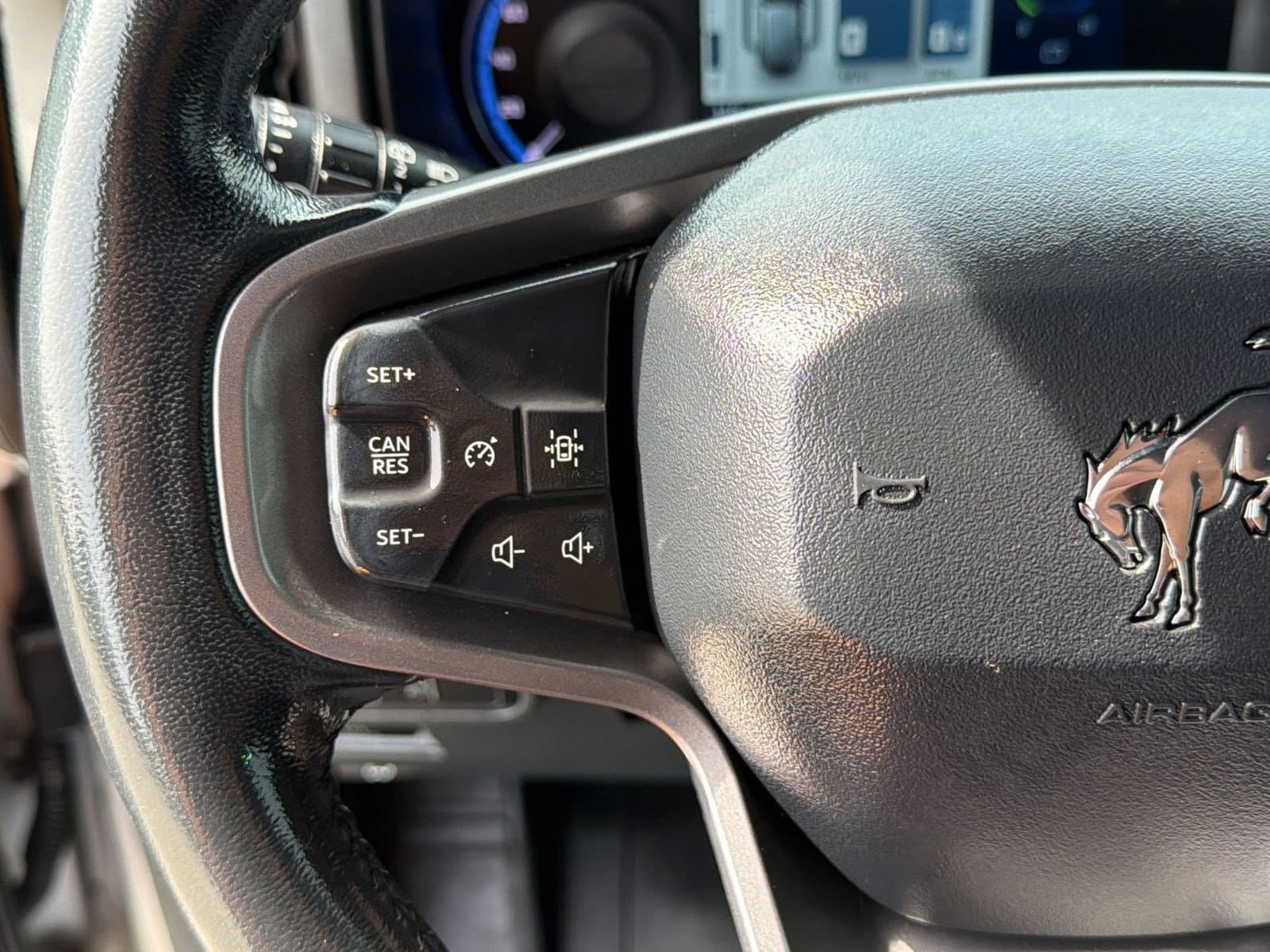 2021 Ford Bronco 4-Door Badlands - Photo 15