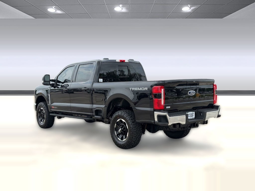 New 2026 Ford F-250 LARIAT TRUCK
