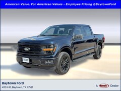 2026 Ford F-150 XLT TRUCK