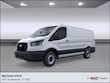  Ford Transit-150 Cargo