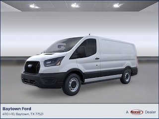 2025 Ford Transit-150 Cargo T-150 130 Low Rf 8670 GVWR RWD VAN