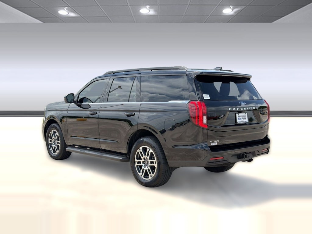 New 2026 Ford Expedition Active SUV