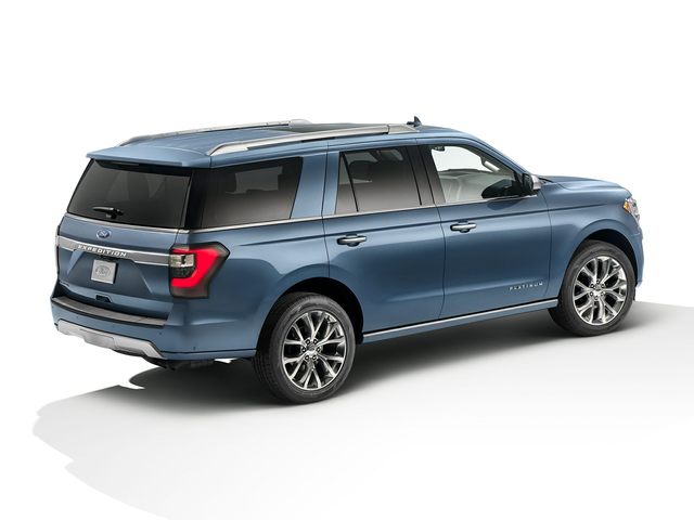 Ford Expedition MAX