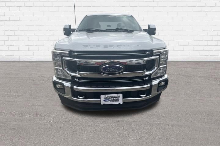 Used 2020 Ford F-350 Super Duty XLT with VIN 1FT8W3BT2LEC18913 for sale in Baytown, TX