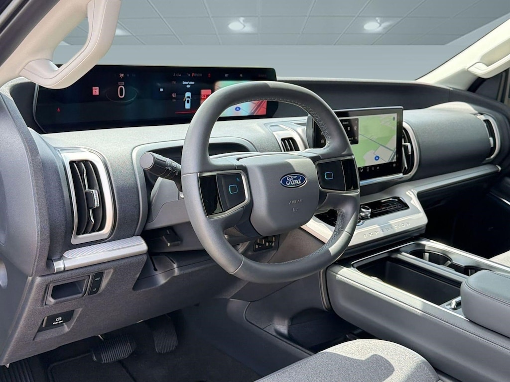 New 2026 Ford Expedition Active SUV