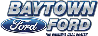 Baytown Ford Service Center