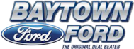 Baytown Ford