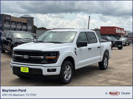 2026 Ford F-150 XLT TRUCK