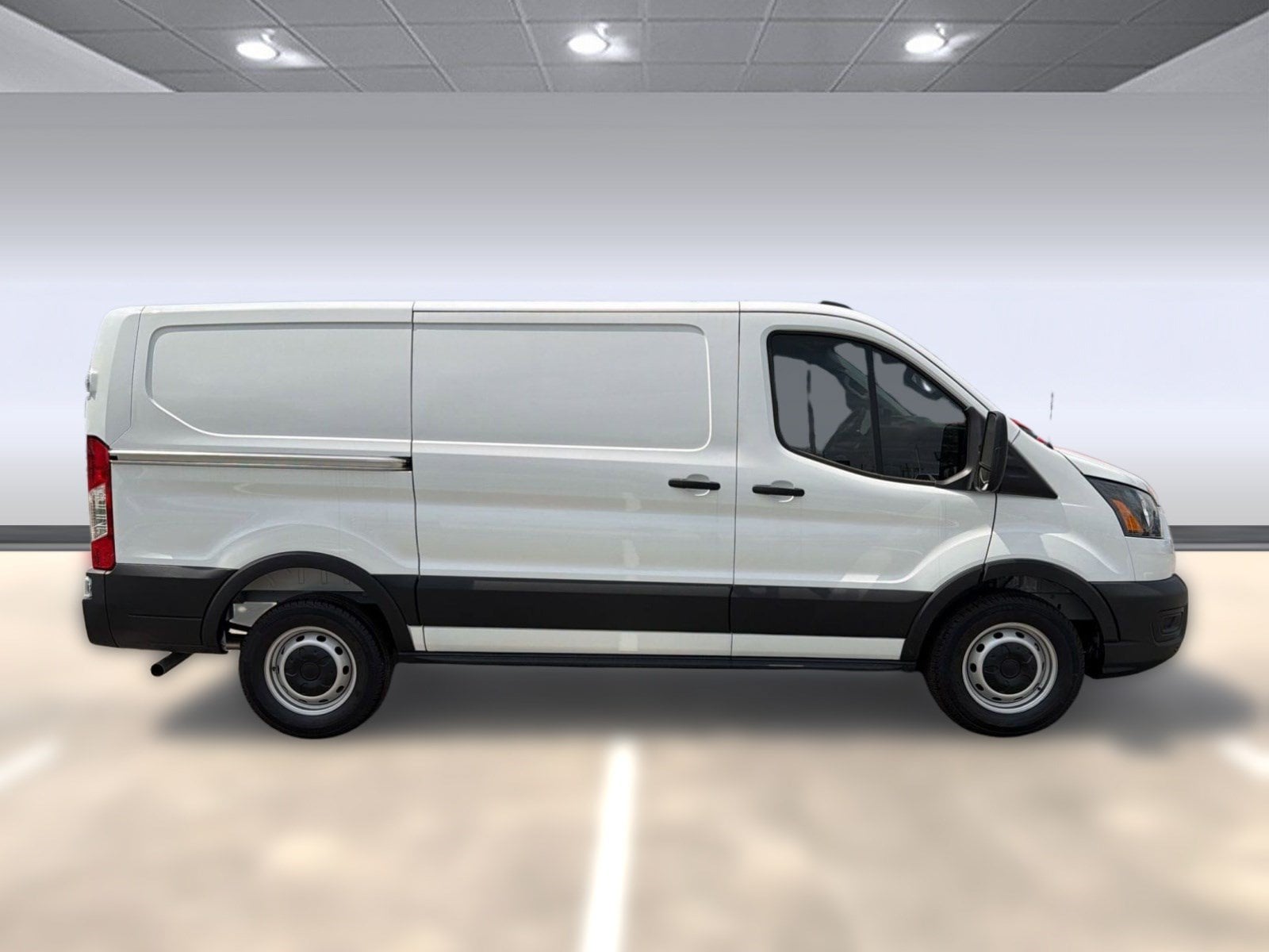 2026 Ford Transit Van Base - Photo 7