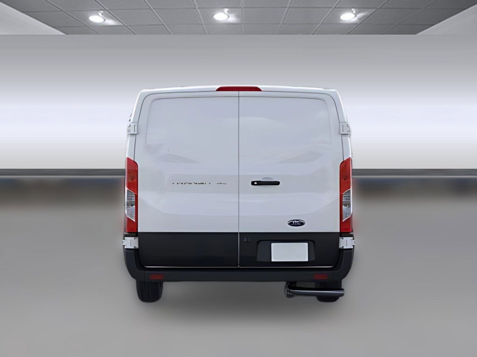 2025 Ford Transit Van Base - Photo 7