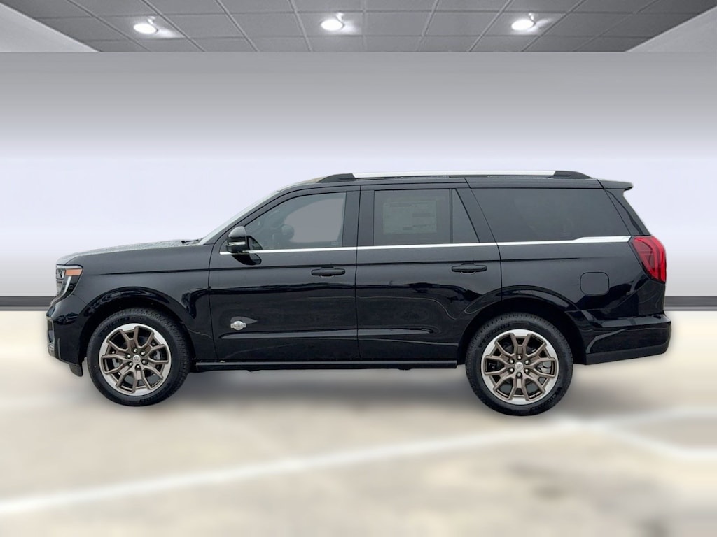 New 2025 Ford Expedition King Ranch SUV