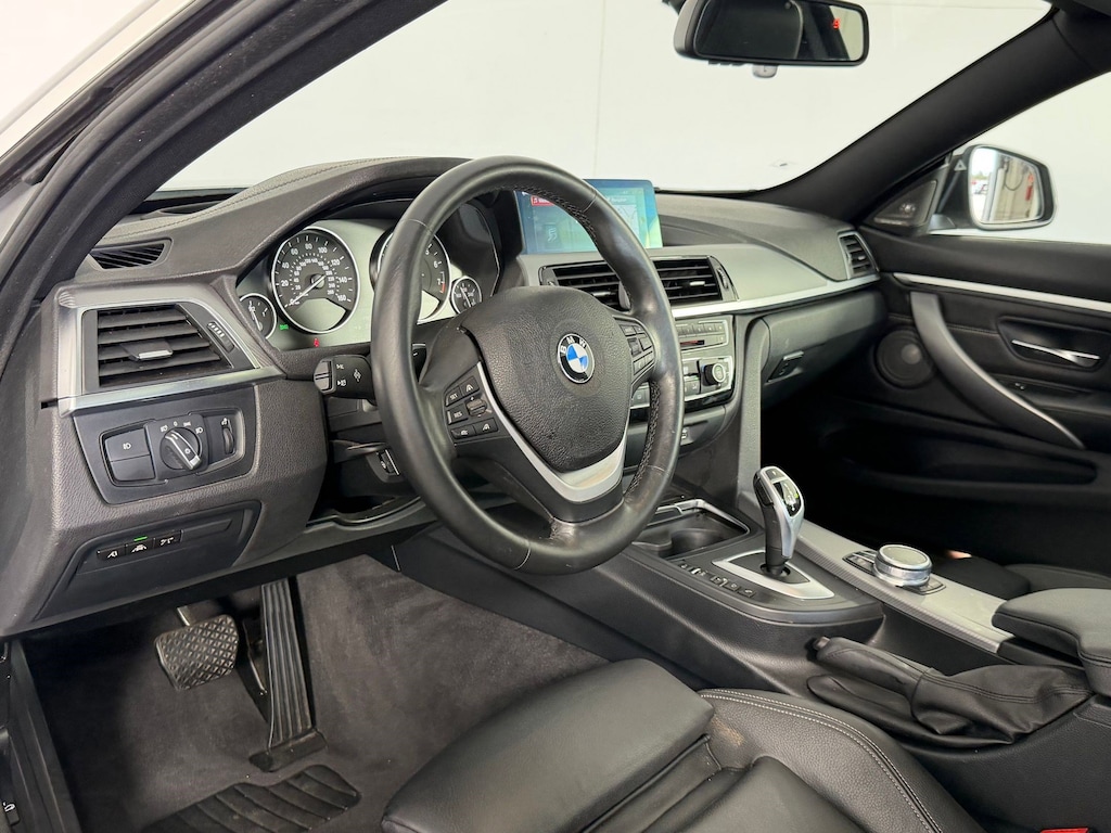 Used 2020 BMW 430i 430i Coupe