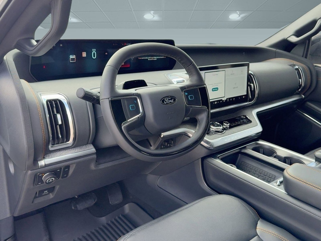 New 2025 Ford Expedition Tremor SUV