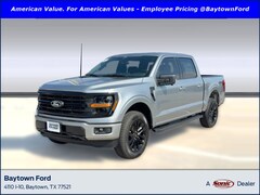 2026 Ford F-150 XLT TRUCK