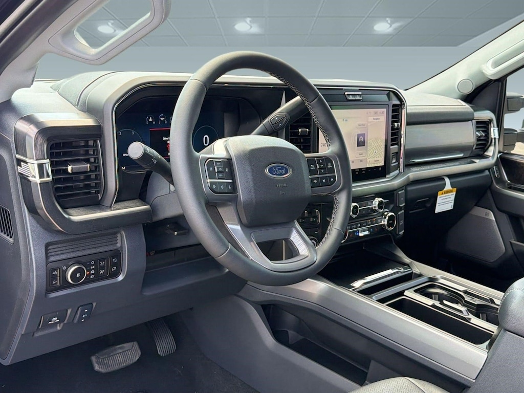 New 2026 Ford F-250 LARIAT TRUCK
