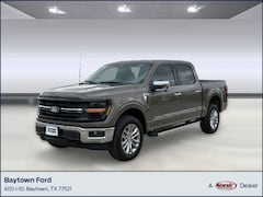 2026 Ford F-150 XLT TRUCK