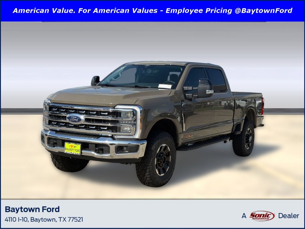 New 2026 Ford F-250 XL TRUCK