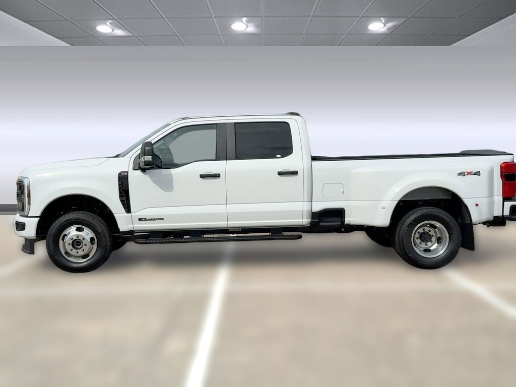 New 2026 Ford F-350 XL TRUCK