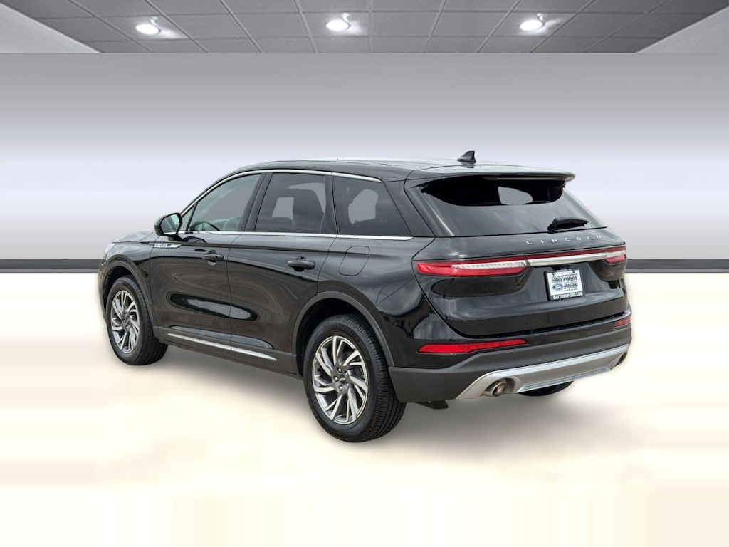 Used 2023 Lincoln Corsair Standard SUV