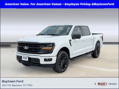 2026 Ford F-150 XLT TRUCK