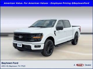 2026 Ford F-150 XLT TRUCK